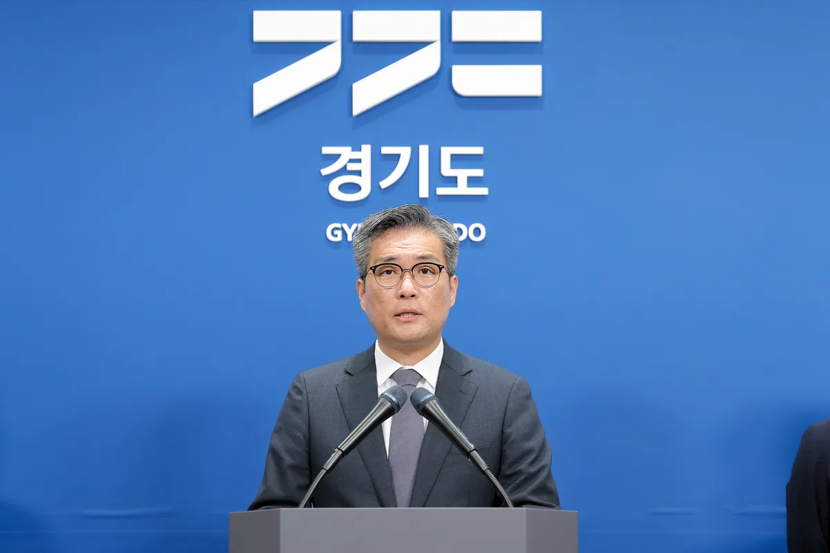 ‘재정 위기 선언’ 경기도, 사업비 5465억원 구조조정···SOC·복지사업 예산 포함