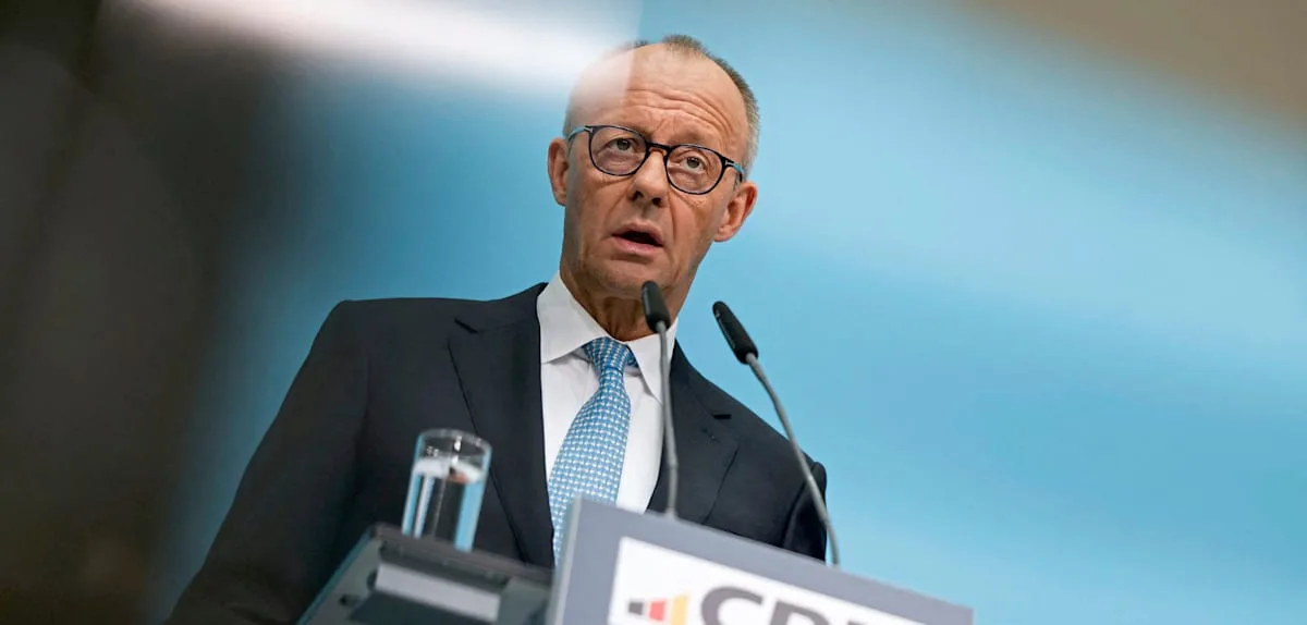 „SPD-Führung muss wissen, zu welchen Worten sie greift“ – Merz weist Schwesig-Kritik scharf zurück