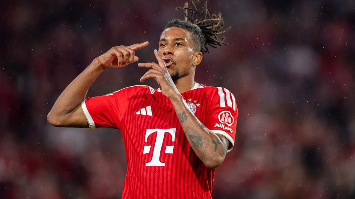 Vertragsgespräche? - Bayern-Boss äußert sich zum Olise-Poker!