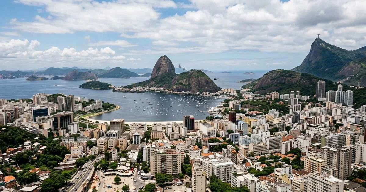 Previsão do tempo em Rio de Janeiro (RJ) hoje: veja como fica o clima nesta quinta-feira
