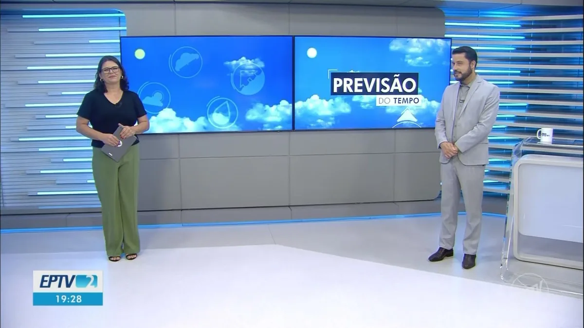 VÍDEOS: EPTV 2 Sul de Minas de segunda-feira, 12 de outubro de 2026