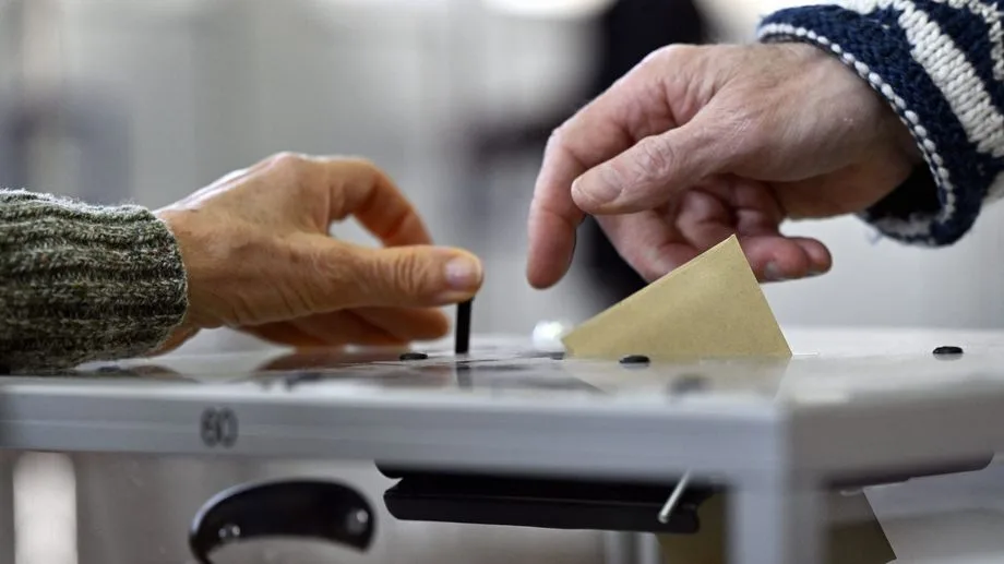 Présidentielle 2027 : qui sont les candidats déclarés ?