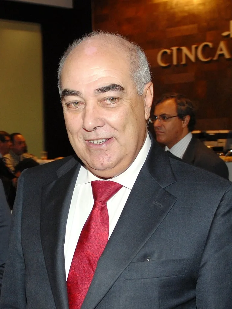 Mário Lino diz que foi ideia sua e não de Sócrates antecipar concurso do TGV