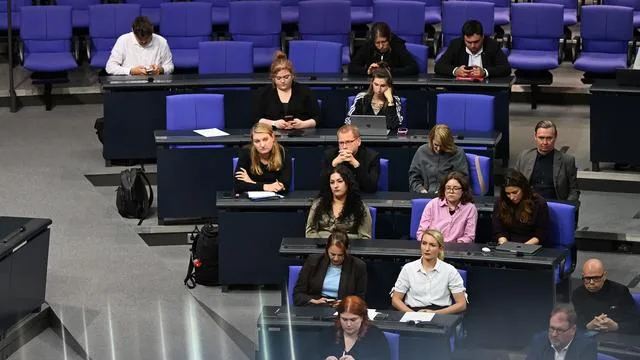 Antisemitismus-Erklärung in Berlin: Linke-Politiker lehnen erzielte Einigung zum Antisemitismus ab