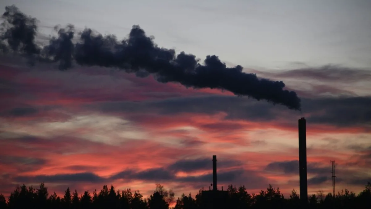 Neue Berechnung: Deutschland droht 2026 Klimaziel zu verfehlen