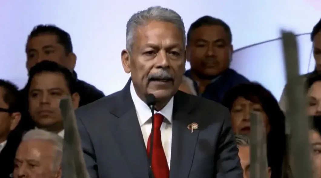 Coahuila: propone Tereso Medina consejo plural ante revisión del T-MEC y estrategias frente a automatización