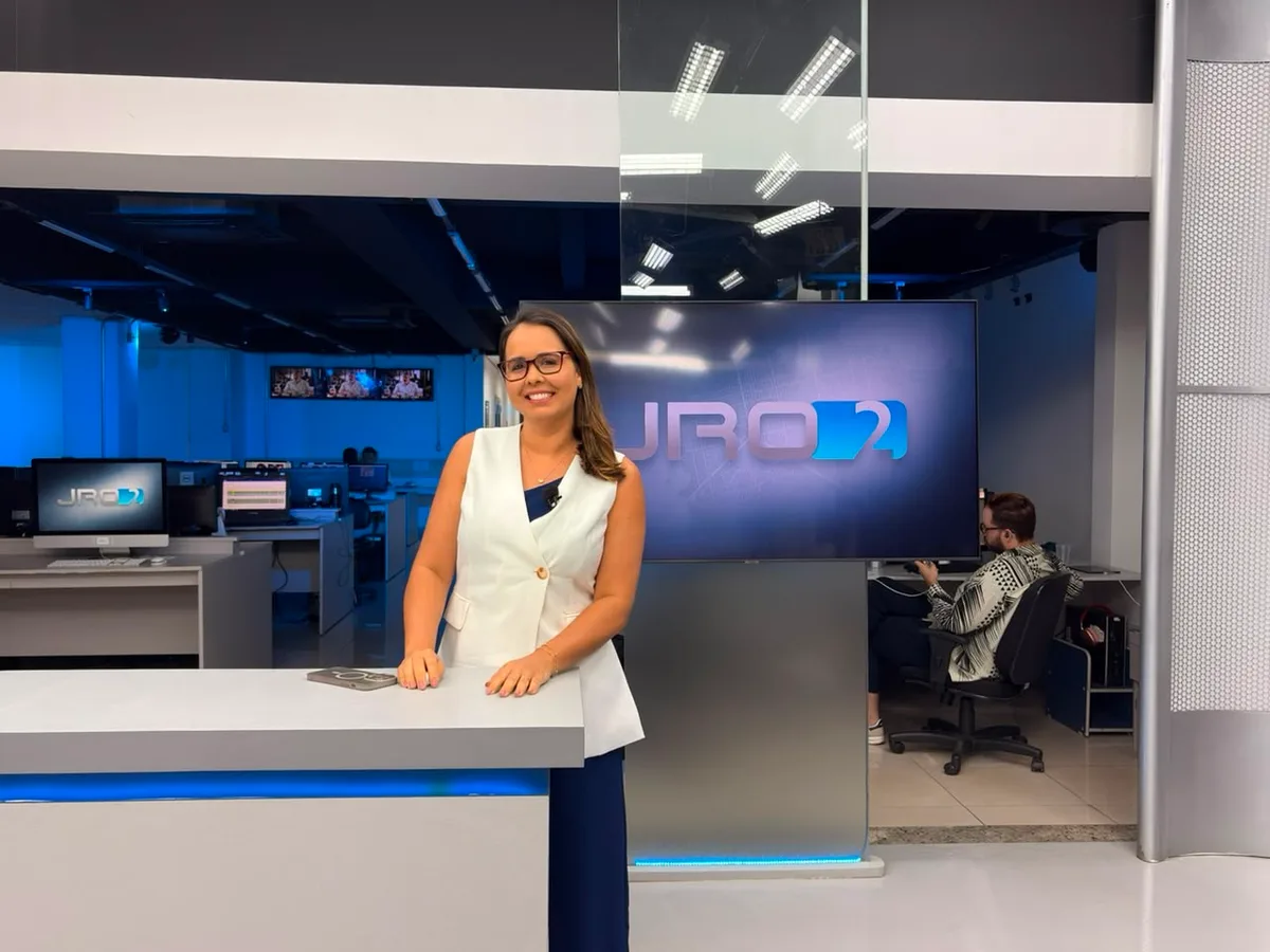 Assista ao JRO2 desta terça-feira, 18