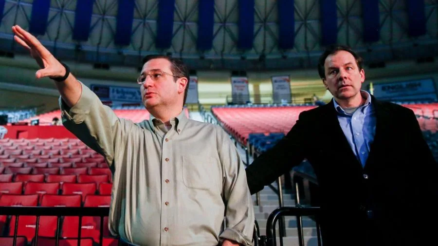 Former Cruz spokesperson: 'It's going to be a bad night' for Republicans in midterms