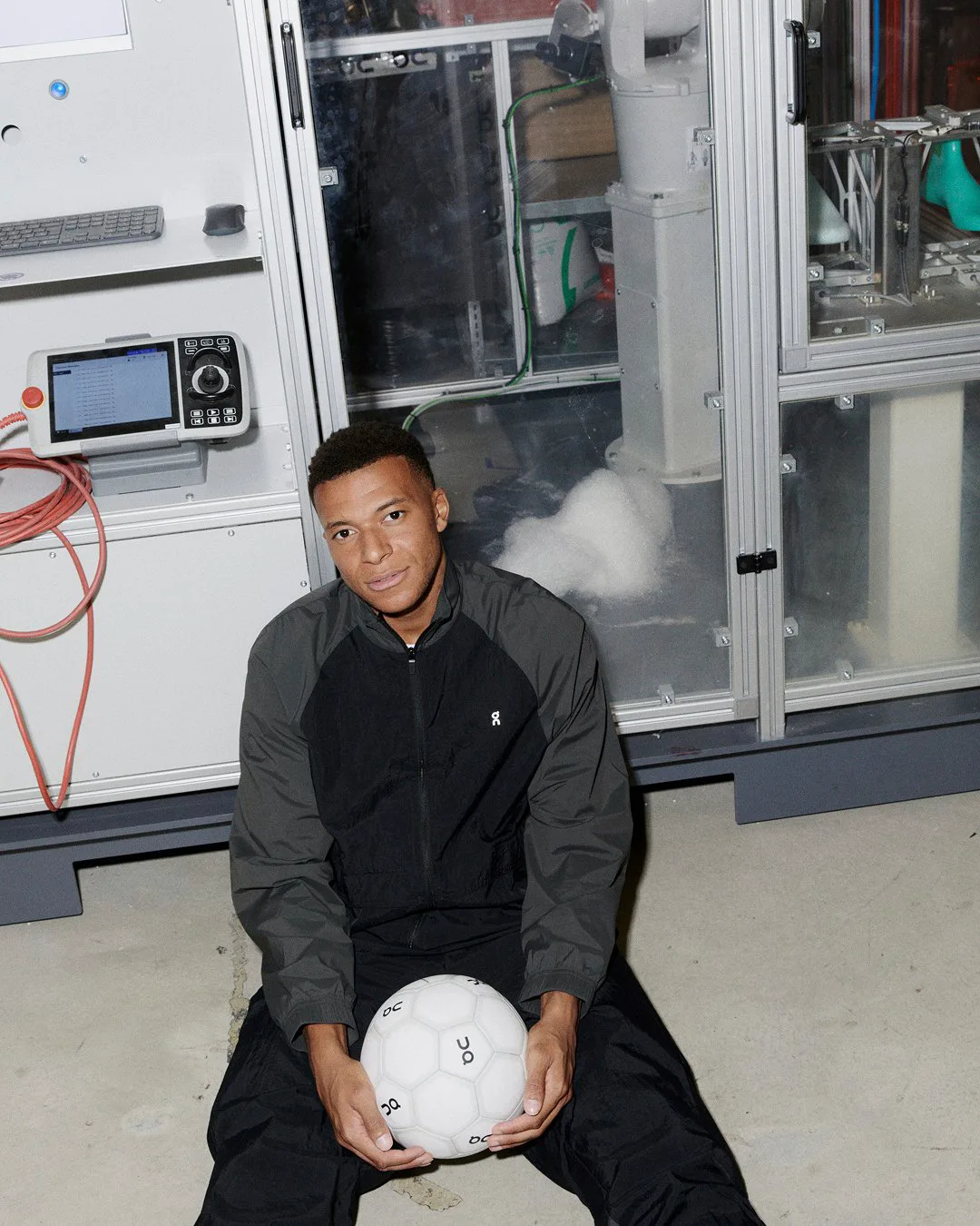 Mbappé acelera la revolución de la moda deportiva: Nike y Adidas ya no juegan solos