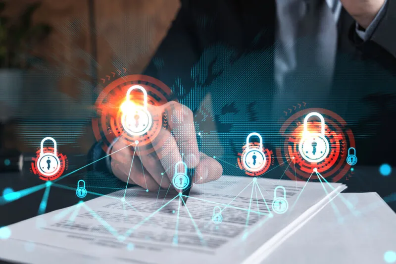 Why security belongs in the network