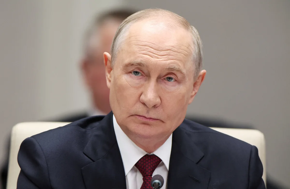 Otra amenaza de Rusia ante la creciente tensión militar en el mar Báltico: “La respuesta será devastadora”