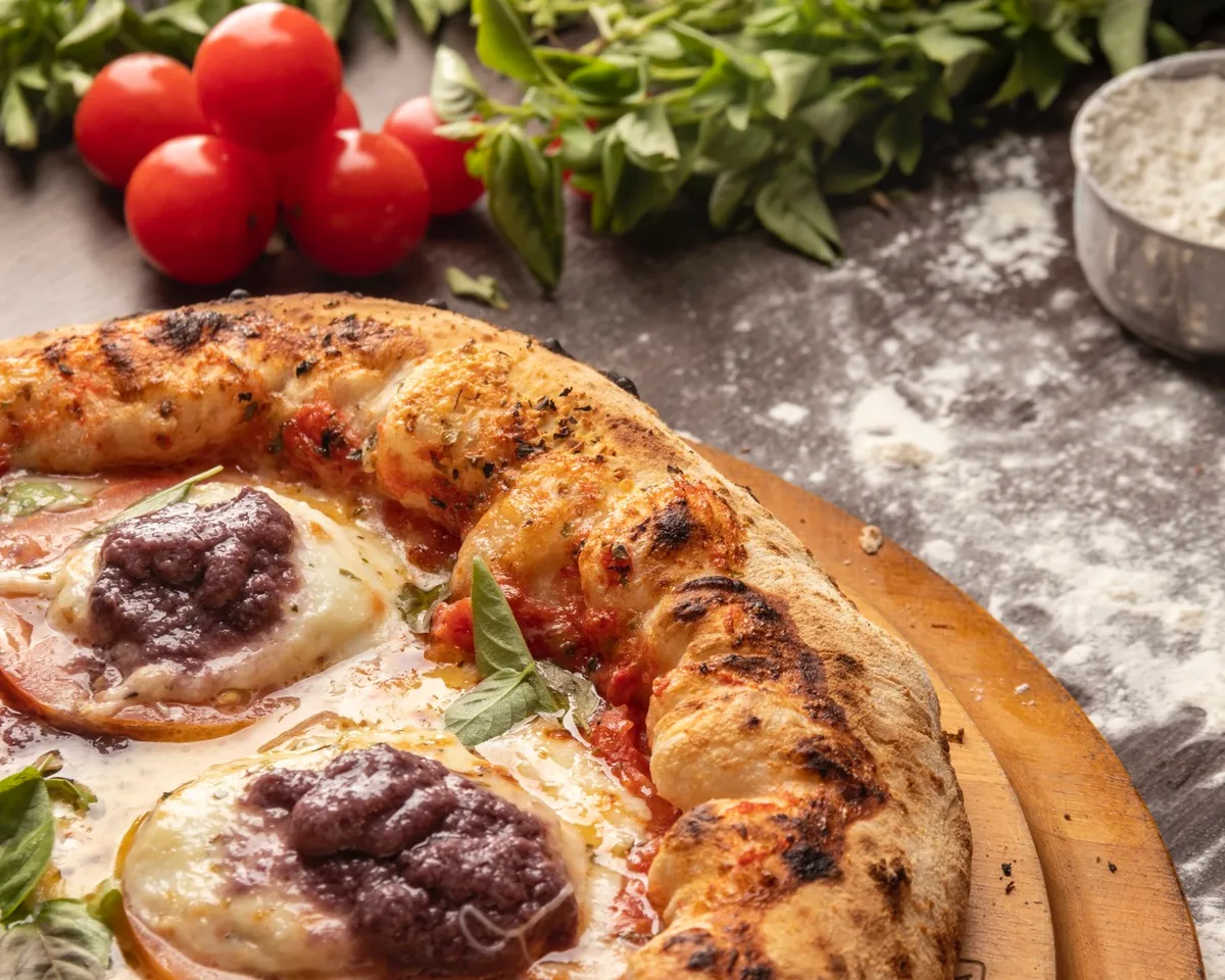 Pizzaria de Salvador conquista 2º lugar entre as melhores do Brasil