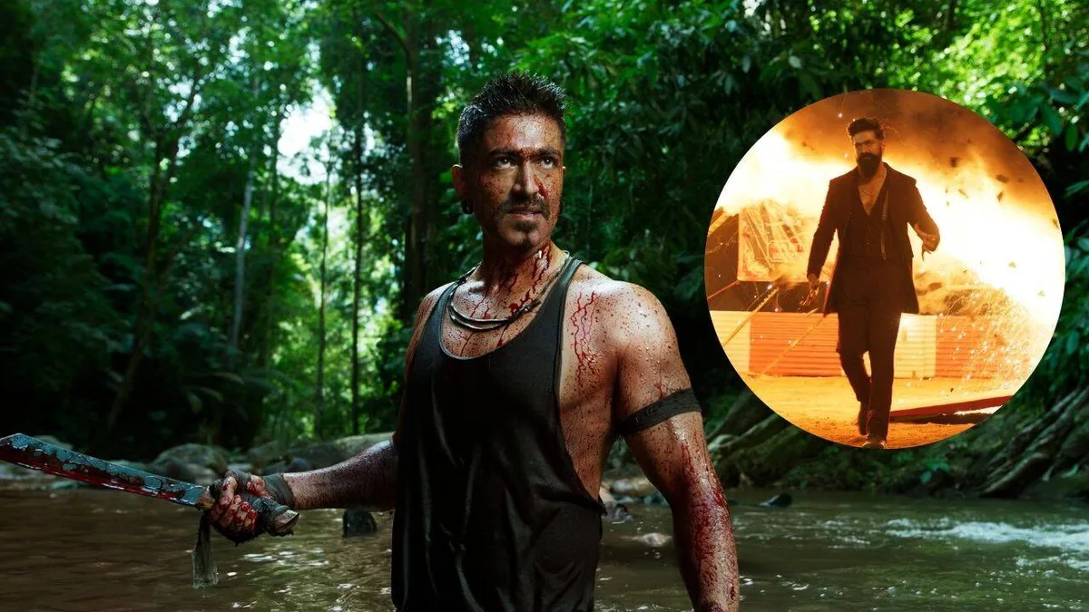 'Toxic' BO Day 6 [LIVE]: Yash, Kiara Advani film crosses Rs 219 crore domestic net