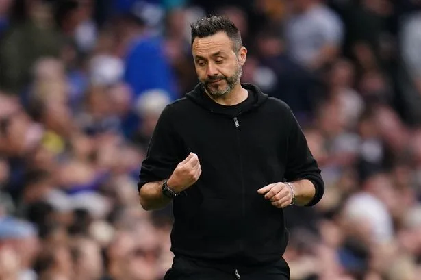 Roberto De Zerbi confirms THREE Spurs stars have asked to leave before deadline day