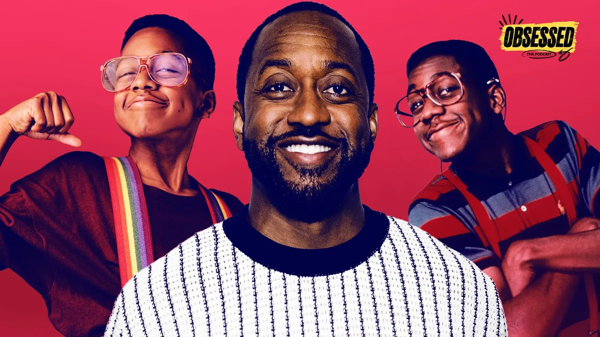 ‘Steve Urkel’ Reveals How He Avoided Child Star Tragedy