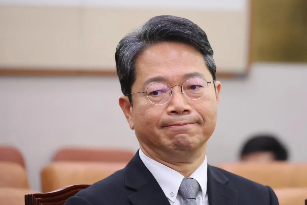 여야, 김승원 청문회 초반부터 “주진우는 악마” vs “사과하라”