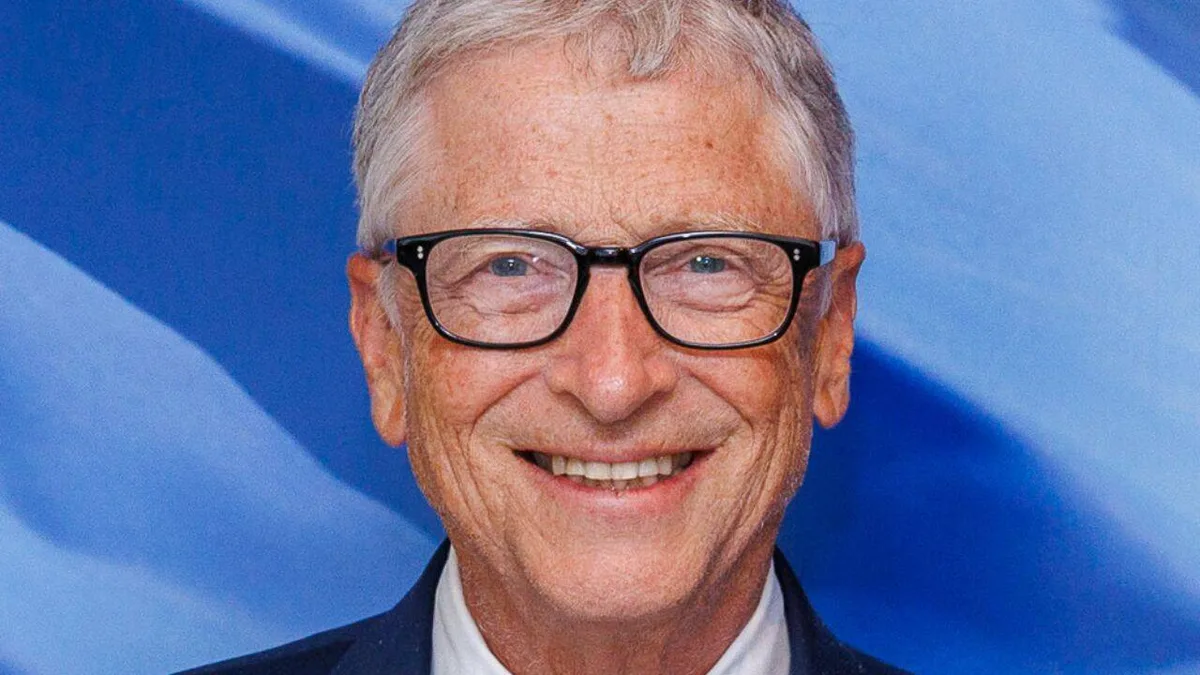 ‘Shocked’ by hacks, Bill Gates wants to meet China’s Xi Jinping