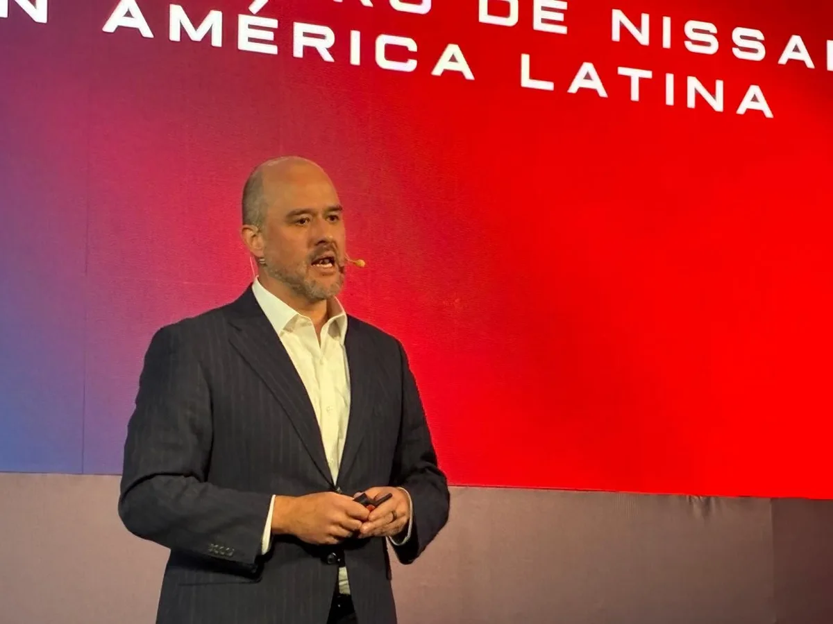 América Latina en el centro de la estrategia tecnológica de la industria aumotriz: electrificación y seguridad