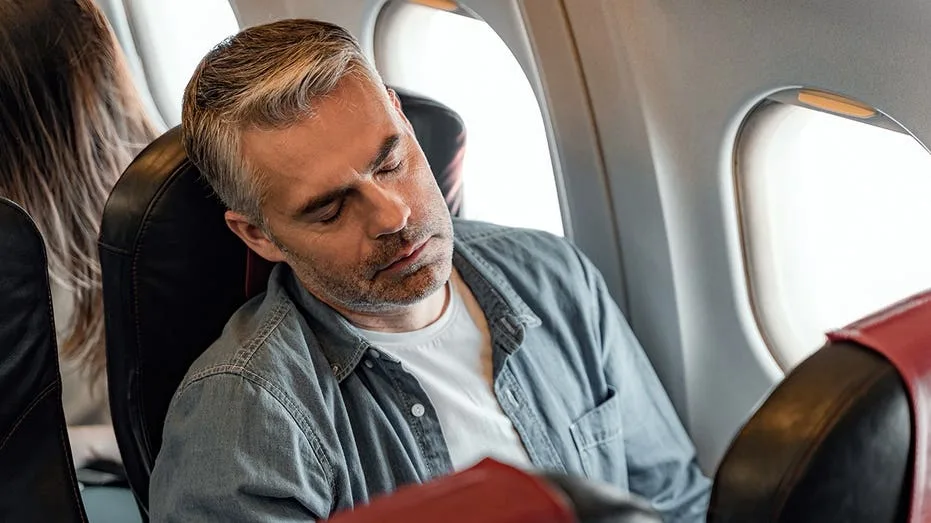 Innocent mistake on long flight could have devastating consequences for travelers