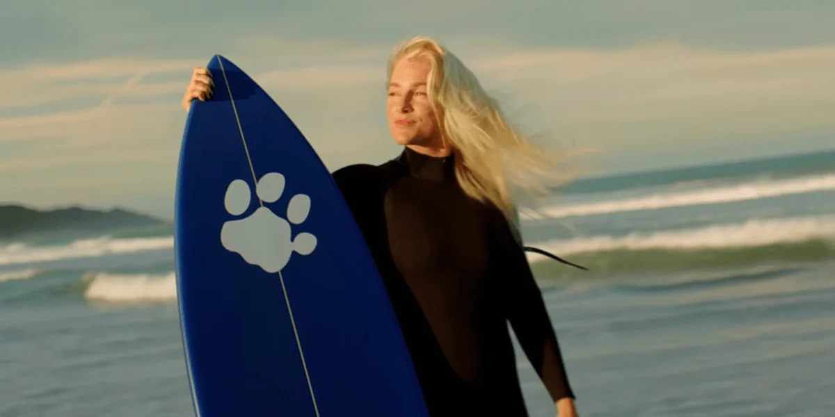 Tigre inicia montagem de time olímpico e fecha com Tatiana Weston-Webb