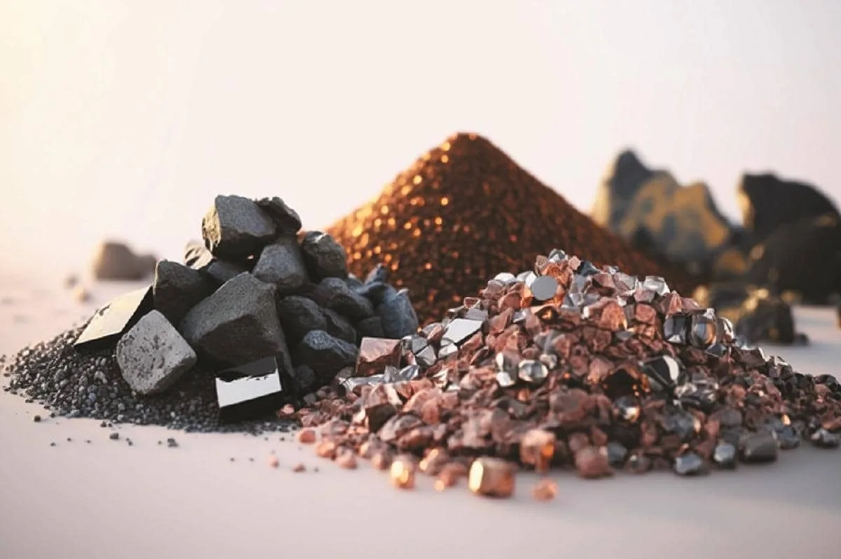 New-age private firms build critical-minerals supply chain in India