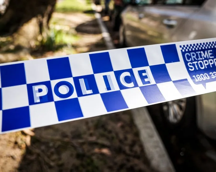 Boy, 13, charged with murder after man stabbed to death in Sydney’s west