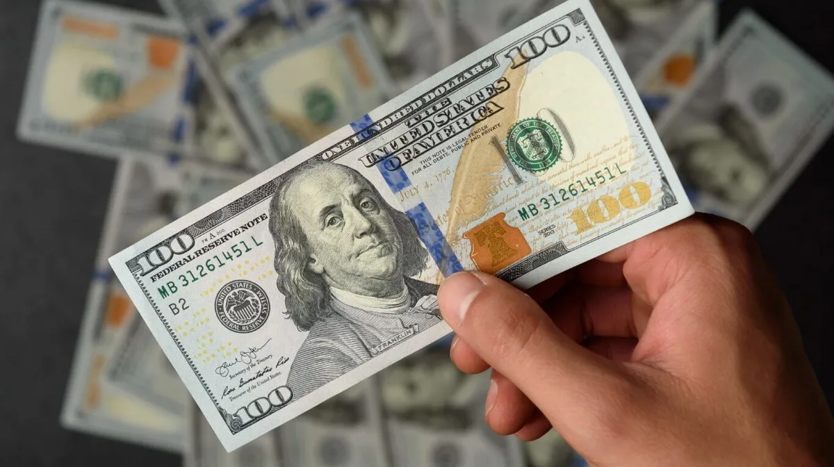 Dólar: a cuánto cotizan el oficial y las otras opciones cambiarias este jueves 3 de septiembre
