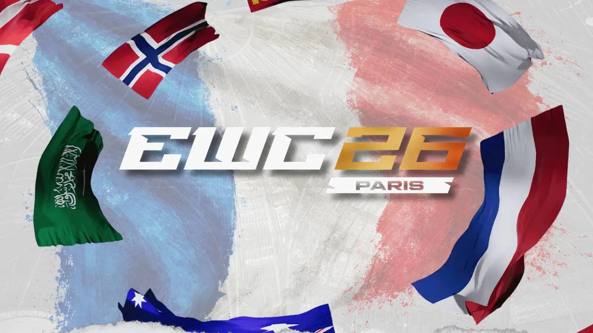 175.000 billets vendus, 850 millions de spectateurs et 75 millions de dollars de dotation: comment l'Esports World Cup 2026 a confirmé son statut d'événement "de classe mondiale" à Paris
