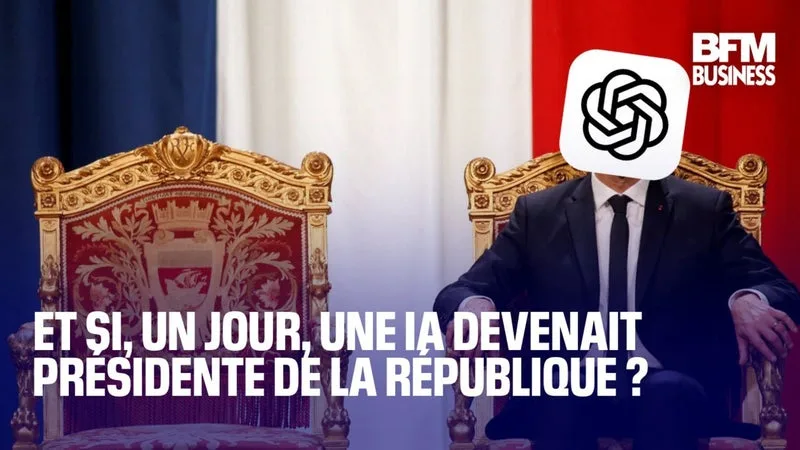 L'IA peut-elle gouverner mieux que nous ?