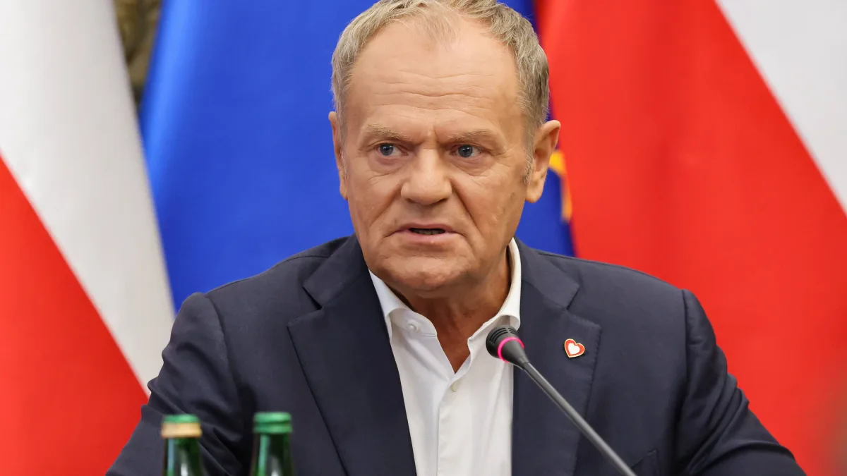Maßnahmen angeordnet: Polen vermutet Attentatsversuche auf Regierungschef und Minister