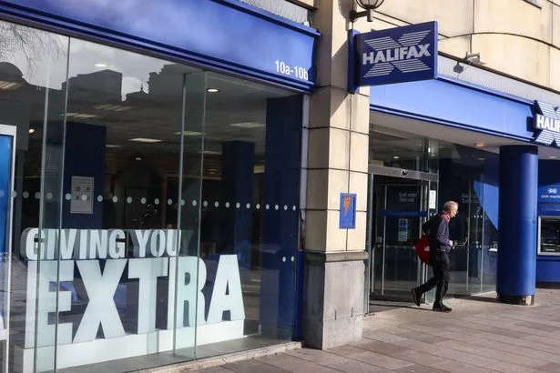 Halifax customers handed 'positive news' as key cost cut 'from Friday'