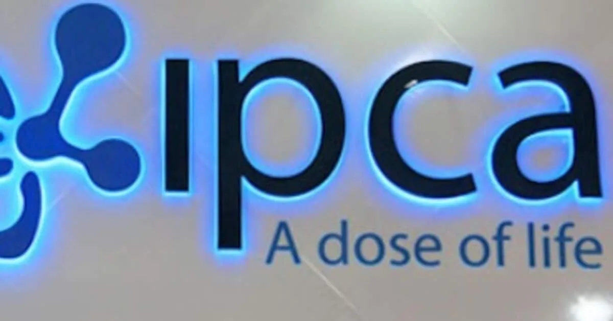 Ipca surges 11% in tepid market, nears 52-week high on healthy Q1 results