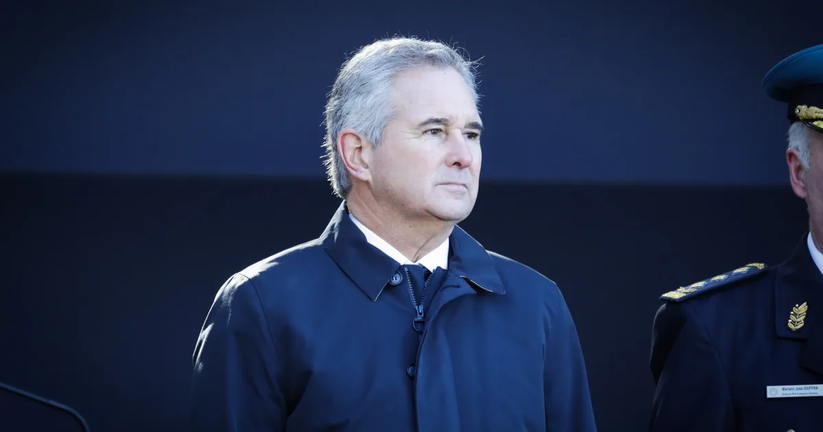 El Gobierno le bajó el tono a una protesta de Chile por Estrecho de Magallanes tras las declaraciones del jefe de la Fuerza Aérea Argentina