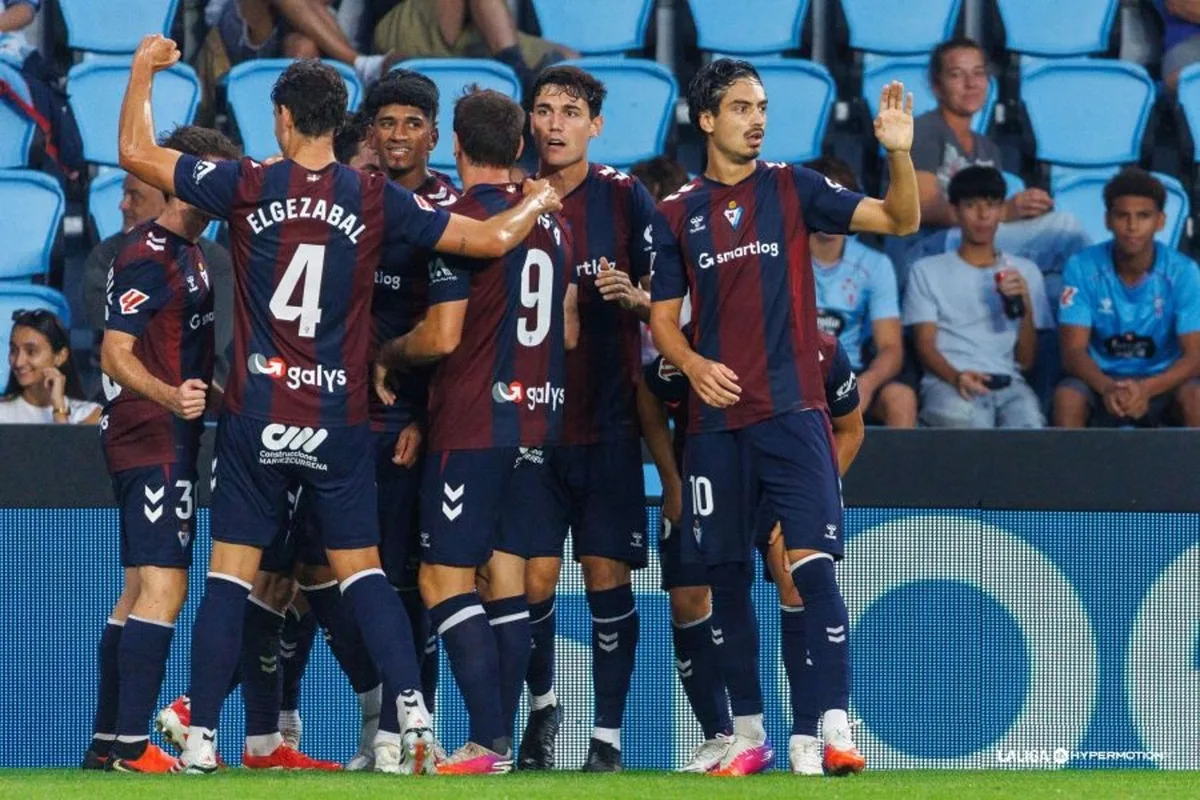 (Previa) Eibar y Castellón se ponen a prueba en lo más alto en sus visitas a Oviedo y Andorra
