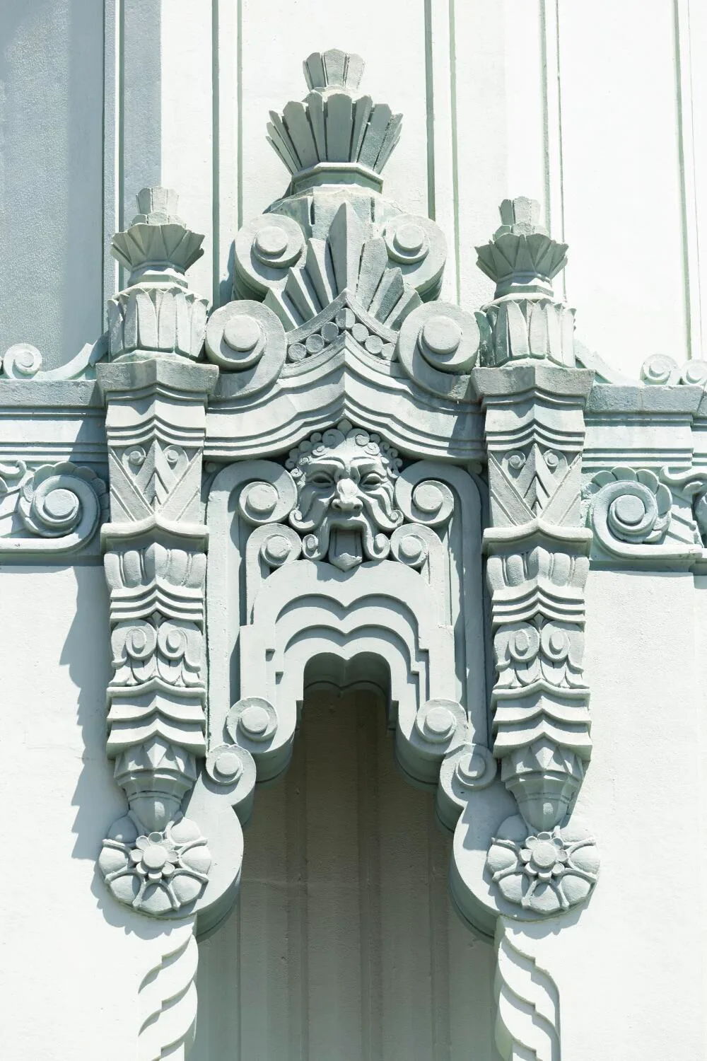 After 15 years, a landmark South L.A. theater is set to reopen