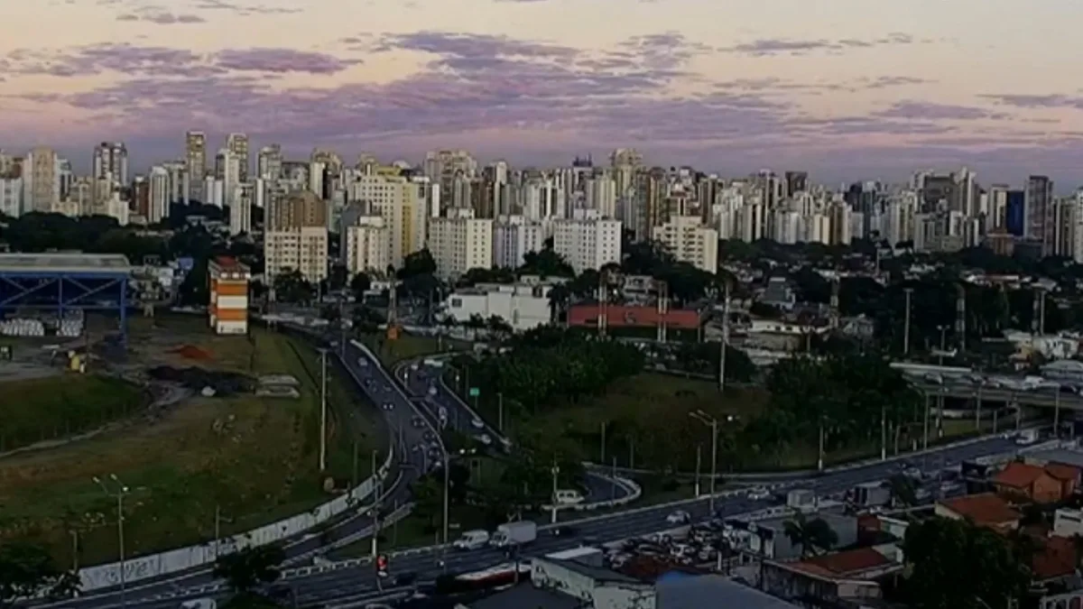Azul investiga avião que decolou pouco antes do fim da pista no Aeroporto de Congonhas em SP