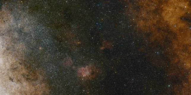 Des scientifiques découvrent l’étoile la plus rapide de notre galaxie
