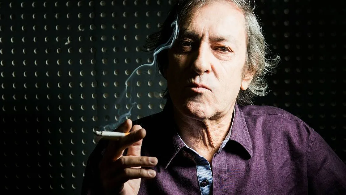 O melhor de Jorge Palma em 25 canções