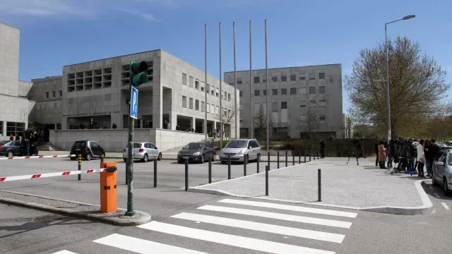 Engenharia Aeroespacial no Porto tem a média mais alta: 19,5 valores