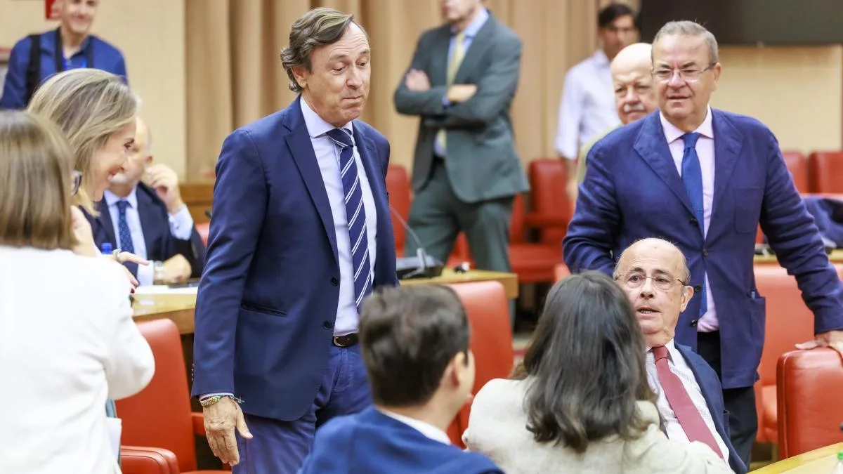 Bolaños busca unificar la versión sobre Ceuta: “No había información previa ni precisa”