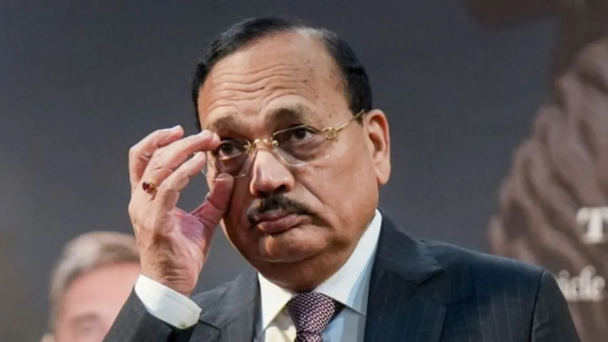 Enough black money in world to buy laptops for everyone: Chief Justice Surya Kant