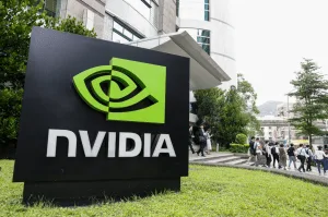 Nvidia (NVDC34) pode voltar à máxima histórica? Gráfico revela níveis decisivos