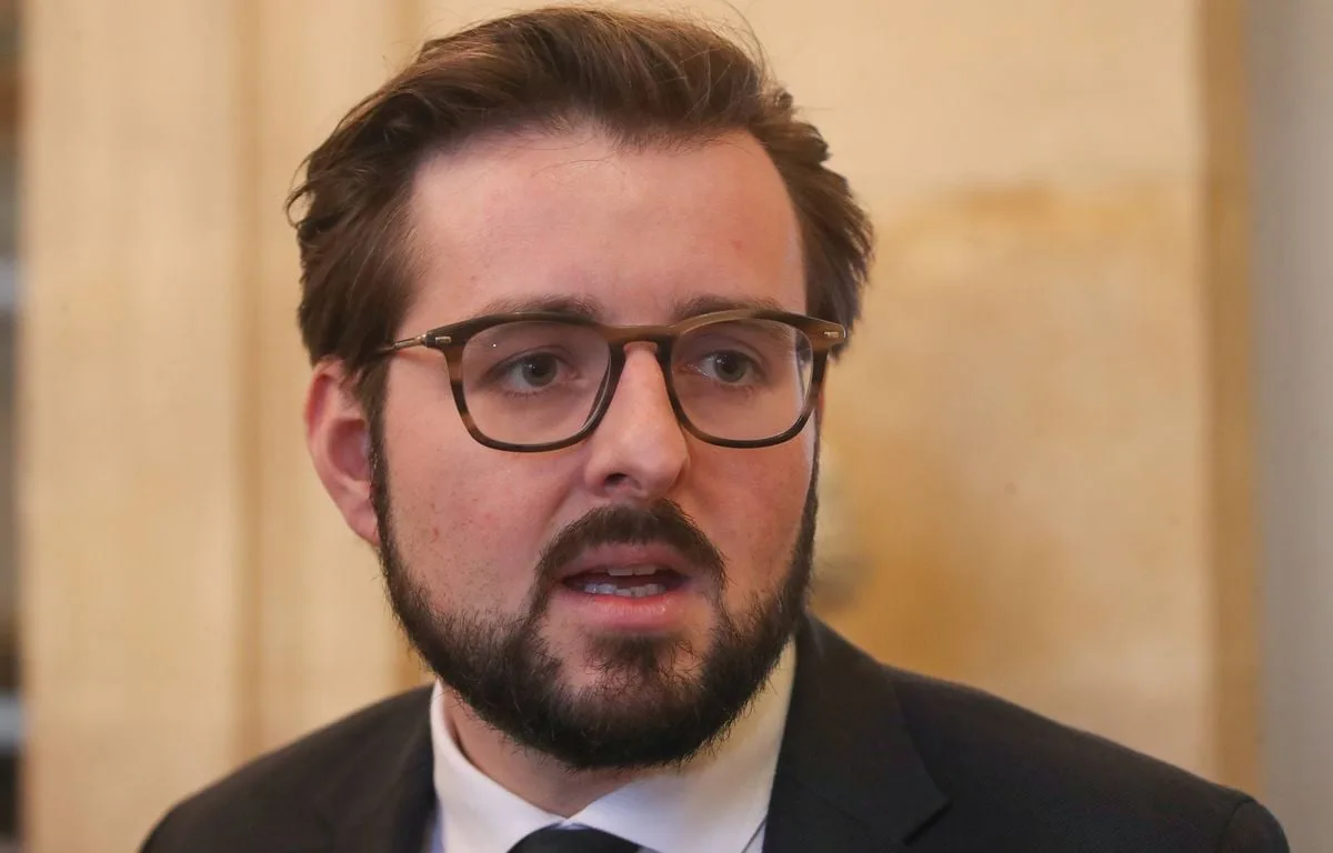 Présidentielle 2027 : Exclu de la primaire de la gauche, Philippe Brun réclame d’être réintégré