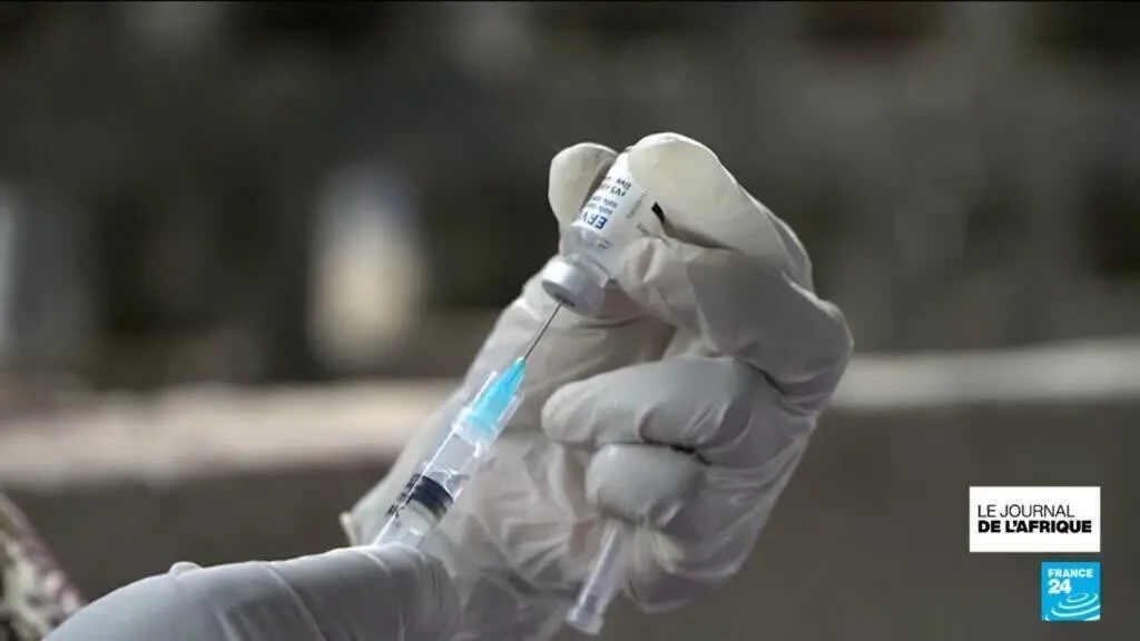 RD Congo : l'efficacité de la vaccination contre Ebola remise en question