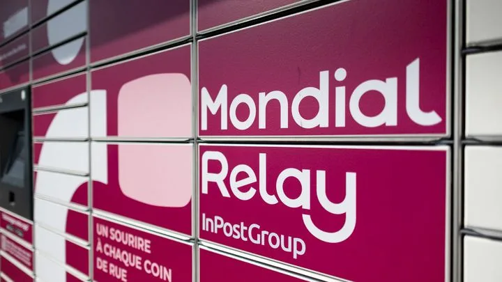 Mondial Relay, la livraison de colis à l'ère numérique. David Lewkowitz, P-DG de Mondial Relay by InPost