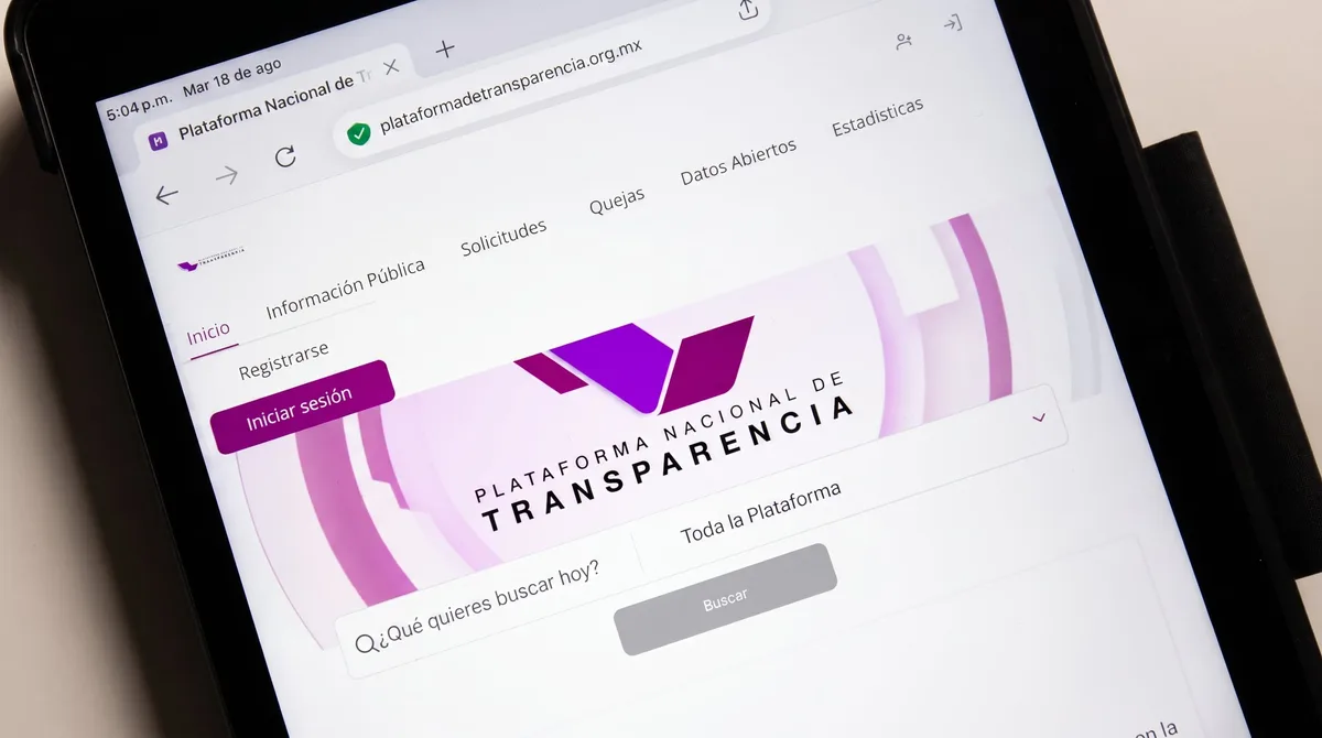 Artículo 19 lleva a tribunales la falta de transparencia del Tribunal de Disciplina Judicial