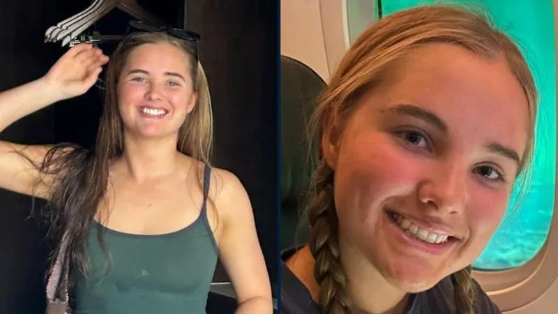 Lily Hooper: Family prepare to say goodbye to 18-year-old hiker after her death in Nattai National Park