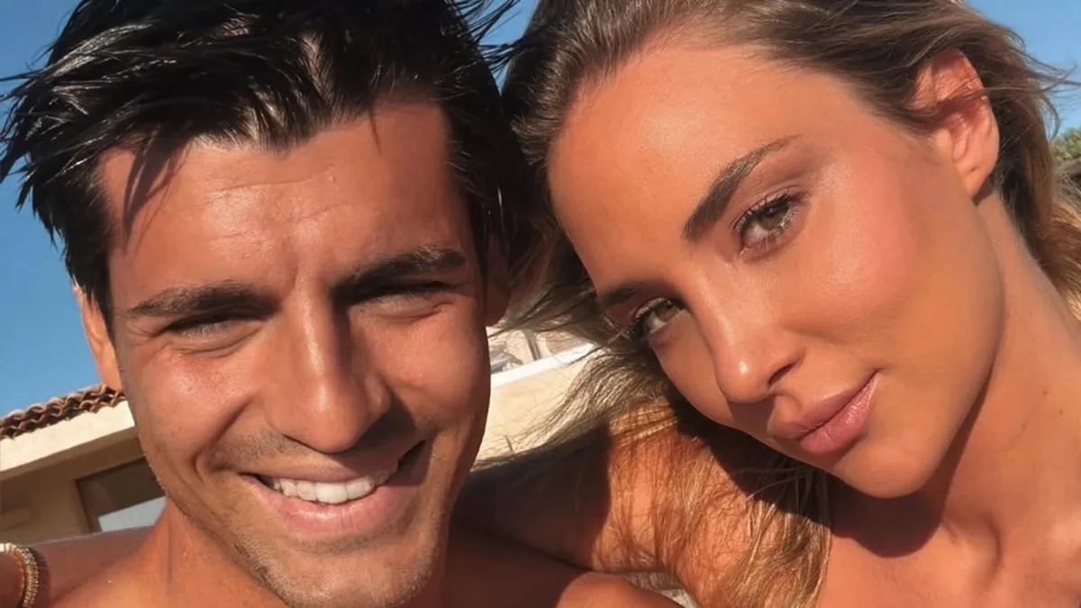 Álvaro Morata y Alice Campello planean su posible regreso a Madrid: la mudanza que cierra el ciclo y les reconcilia con su antigua vida