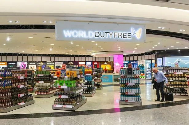 Five items you're banned from bringing into UK even if 'bought at duty free'