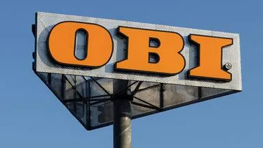 Kein Markenschutz für "Obi-Orange"
